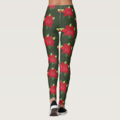 Leggings Leging de Noël (Dos)