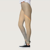 Leggings Legs arc-en-ciel (Gauche)