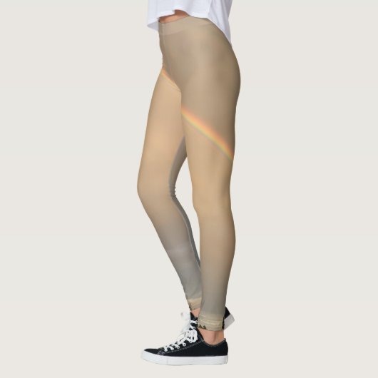 Leggings Legs arc-en-ciel (Gauche)