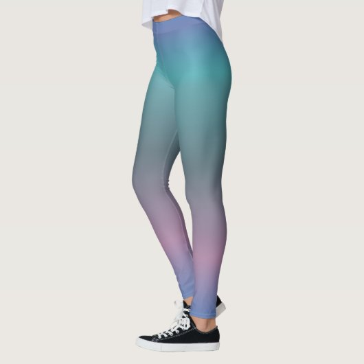 Leggings Legs élégants (Gauche)