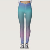 Leggings Legs élégants (Devant)