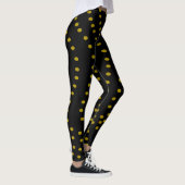 Leggings Legs NOIRS SPNP (Droite)