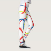 Leggings Legs SPNP_Lining (Droite)