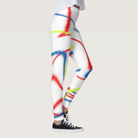 Leggings Legs SPNP_Lining (Droite)