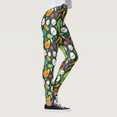 Leggings légumes (Droite)