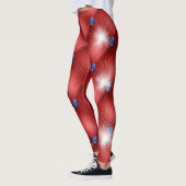 LEGGINGS LÉGUMES AMÉRICAINS (Gauche)
