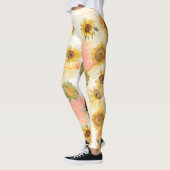 LEGGINGS LÉGUMES D'ALLUMAGE DU SOUS-SOL (Gauche)