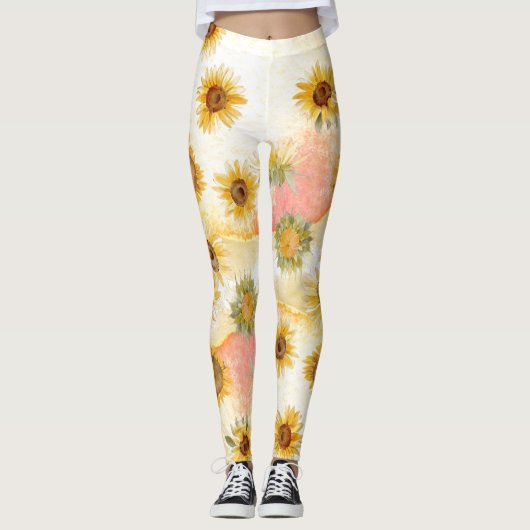 LEGGINGS LÉGUMES D'ALLUMAGE DU SOUS-SOL (Devant)