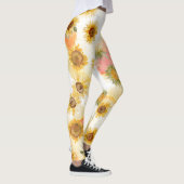 LEGGINGS LÉGUMES D'ALLUMAGE DU SOUS-SOL (Droite)