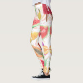 LEGGINGS LÉGUMES D'ÉTÉ (Gauche)