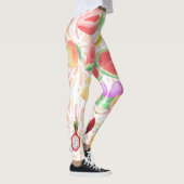 LEGGINGS LÉGUMES D'ÉTÉ (Droite)