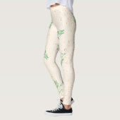LEGGINGS LÉGUMES DU SPRINGTIME (Gauche)