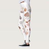 Leggings légumineuse (Gauche)