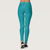 Leggings légumineuse (Dos)