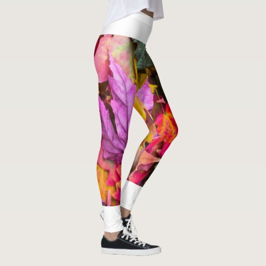 Leggings légumineuse (Droite)