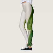 Leggings légumineuse (Gauche)