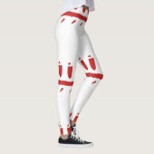 Leggings légumineuses (Droite)