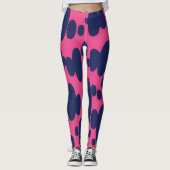 Leggings légumineuses (Devant)