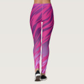 Leggings Légumineuses (Dos)