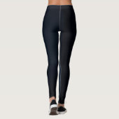 Leggings légumineuses (Dos)