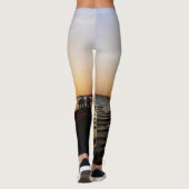 Leggings légumineuses (Dos)
