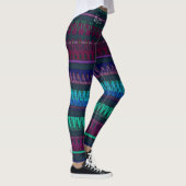 Leggings Légumineuses (Droite)