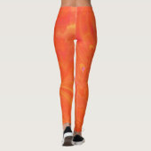 Leggings Légumineuses (Dos)
