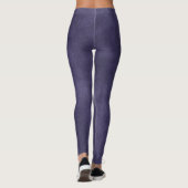 Leggings légumineuses (Dos)