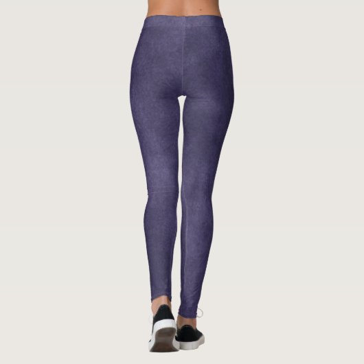 Leggings légumineuses (Dos)