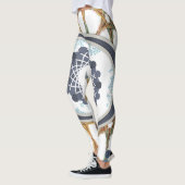 Leggings légumineuses (Gauche)