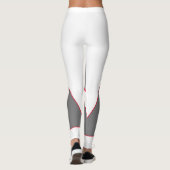 Leggings légumineuses (Dos)