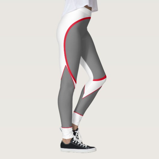 Leggings légumineuses (Droite)