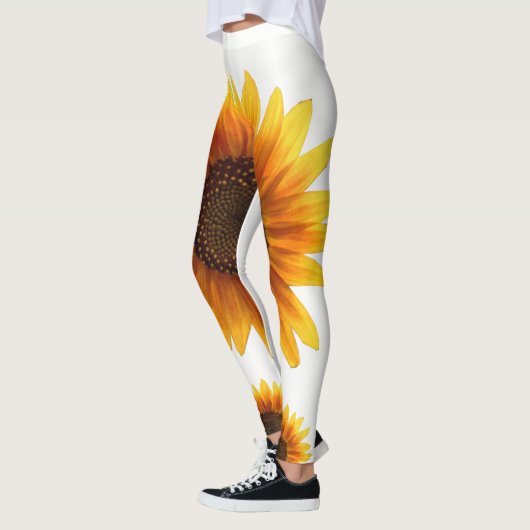 Leggings légumineuses (Gauche)