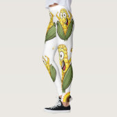 Leggings légumineuses (Gauche)