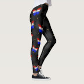 Leggings légumineuses (Droite)