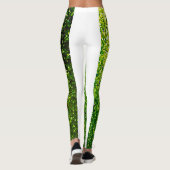 Leggings Légumineuses (Dos)
