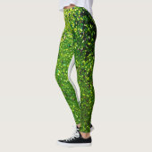 Leggings Légumineuses (Gauche)