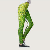 Leggings Légumineuses (Droite)
