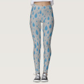 Leggings légumineuses (Devant)