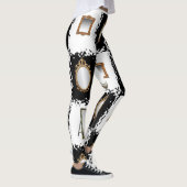 Leggings légumineuses (Droite)