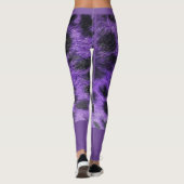 Leggings légumineuses (Dos)