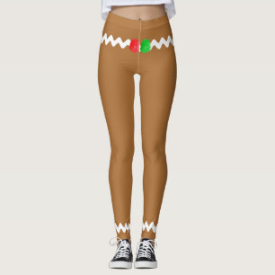 Leggings Légumineuses