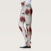 Leggings légumineuses (Gauche)