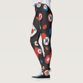 Leggings légumineuses (Gauche)