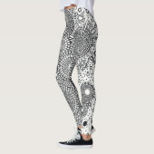 Leggings légumineuses (Gauche)