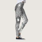 Leggings légumineuses (Droite)