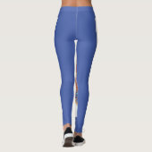 Leggings légumineuses (Dos)