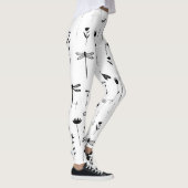 Leggings légumineuses (Droite)