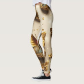 Leggings légumineuses (Gauche)