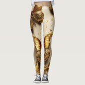 Leggings légumineuses (Devant)